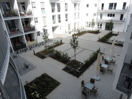 Seniorengerechtes Wohnen- Ab 60+ Jahren! Mit Betreuungsservice!