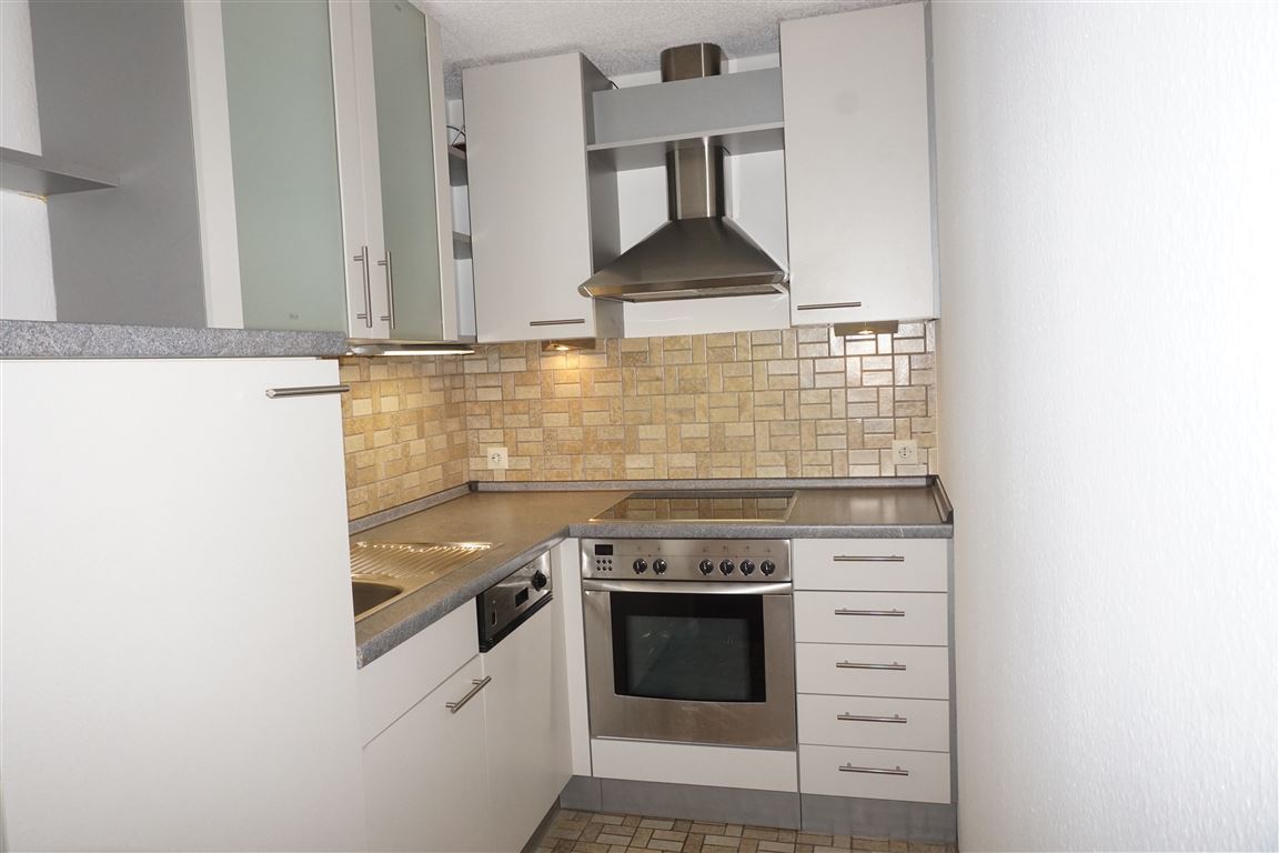 Gepflegtes Apartment- 1 Personen-Haushalt oder Pendler!