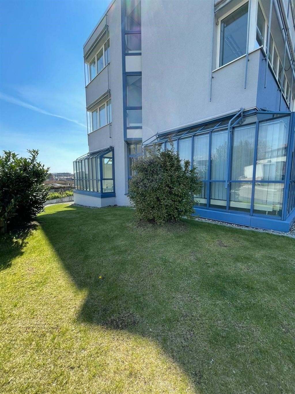 *provisionsfrei* Waiblingen im Ameisenbühl helle flexible Büroflächen 