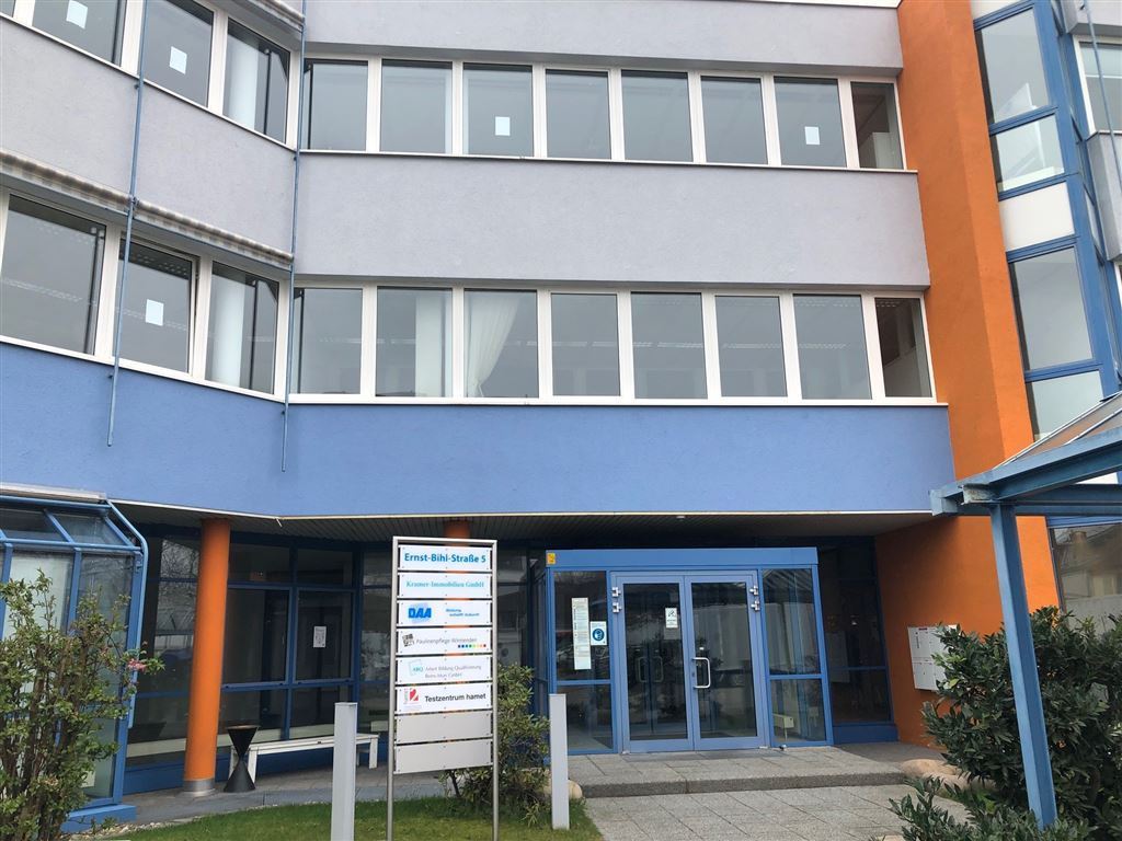 Provisionsfreie flexible Büroflächen in Waiblingen Ameisenbühl 82 m²