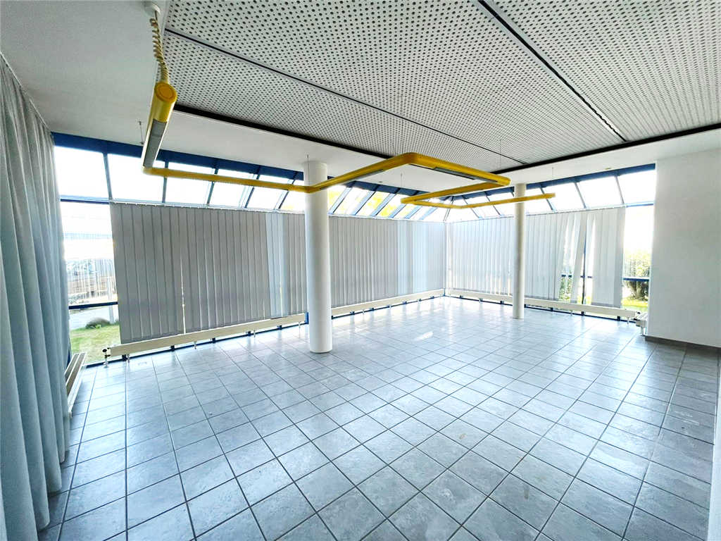 Provisionsfreie flexible Büroflächen in Waiblingen Ameisenbühl 82 m²