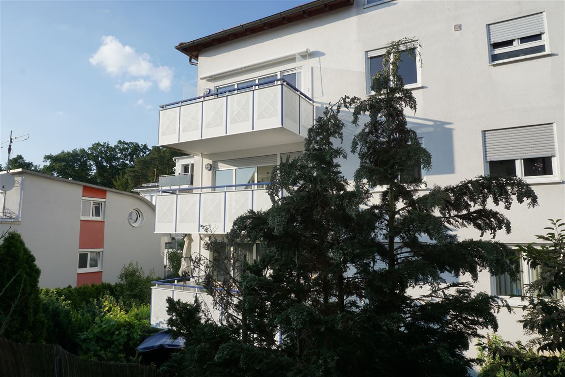 Großzügiges Wohnen- Ideal für Familien!