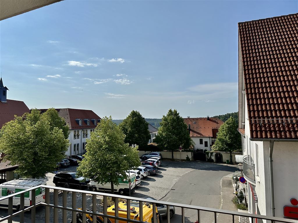 Weil im Schönbuch direkt am Marktplatz - hochwertiges Wohnen für Jung und Alt!